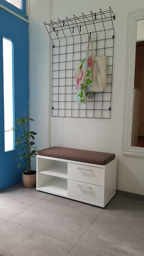Holiday Home Blue Door In Pula Luaran gambar