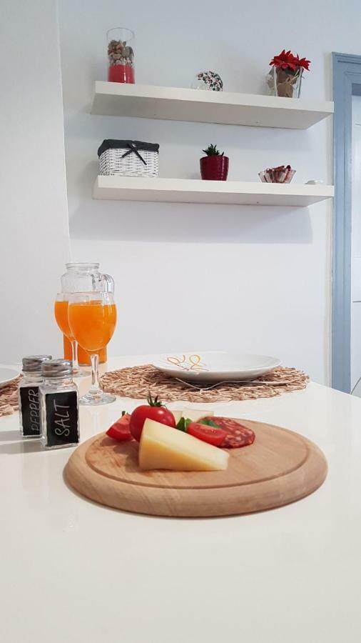 Holiday Home Blue Door In Pula Luaran gambar