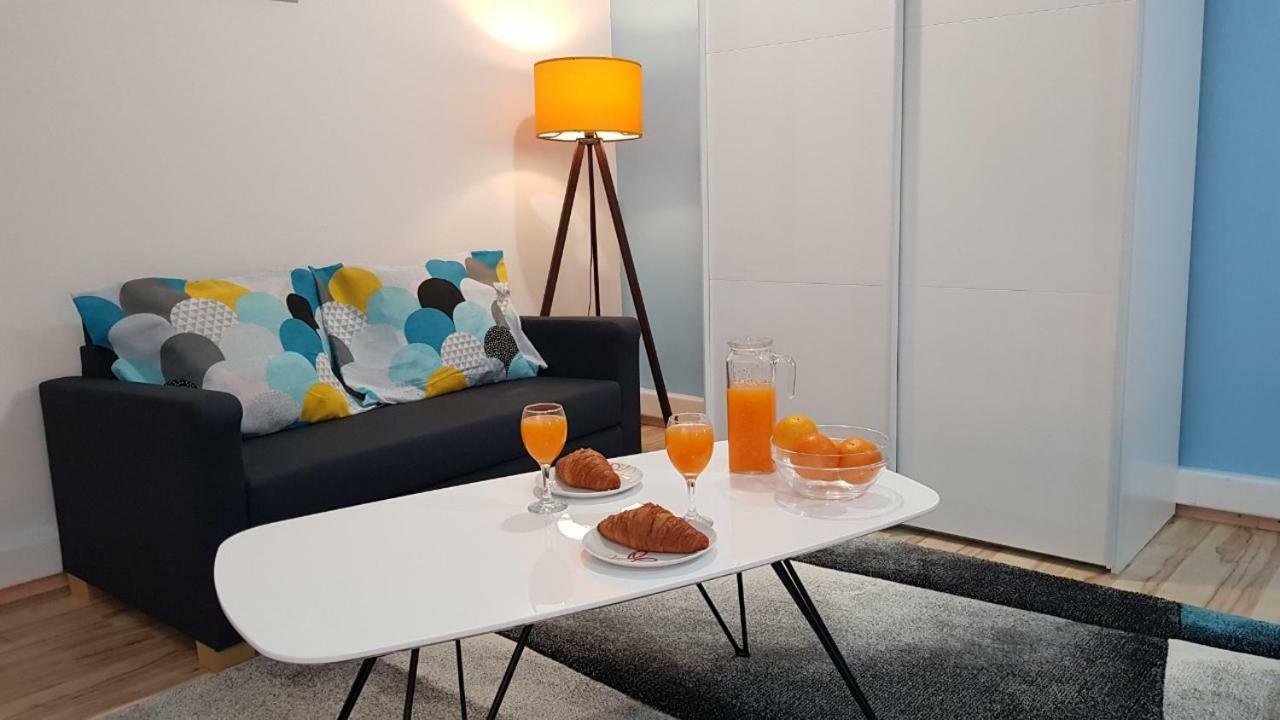 Holiday Home Blue Door In Pula Luaran gambar